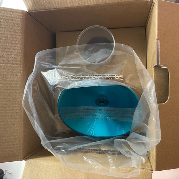 Pure Nanosteamer - Picture 2 of 4